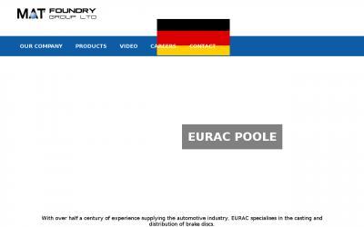 www.matfoundrygroup.com/Eurac