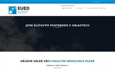 www.eued.cz