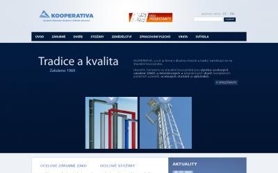 www.kooperativa-vod.cz