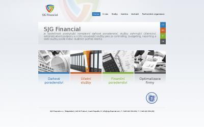 www.sjg-financial.com
