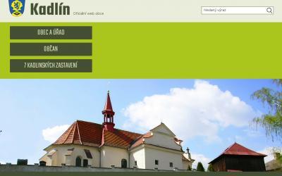 www.kadlin.cz