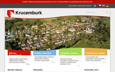 www.krucemburk.cz