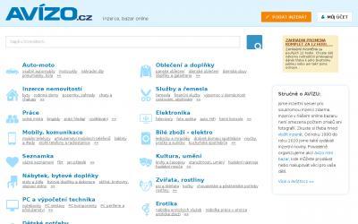 www.avizo.cz
