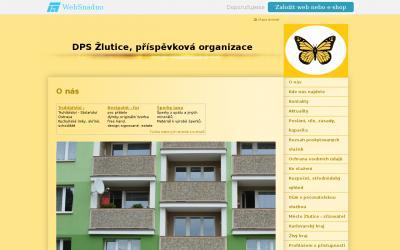 www.dpszlutice.websnadno.cz