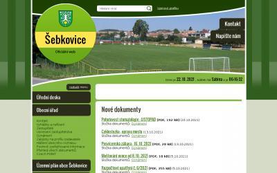 www.sebkovice.cz