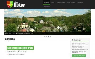 www.obec-libkov.cz