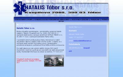 www.natalis-tabor.cz