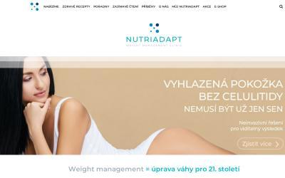 www.nutriadapt.cz