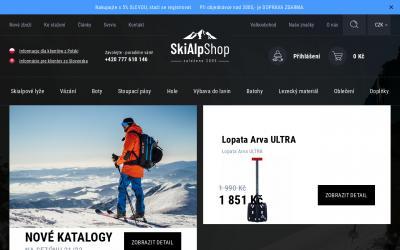 www.skialpshop.cz