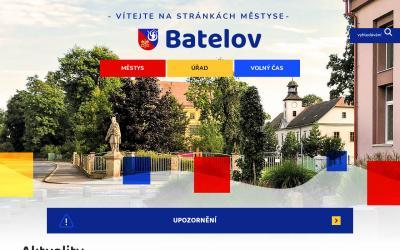www.batelov.eu