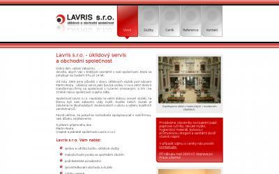 www.lavris.cz