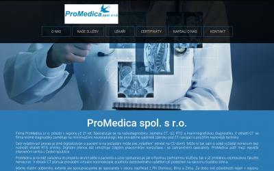 www.promedica.cz