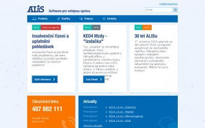 www.alis.cz