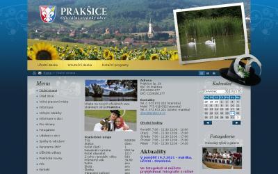 www.praksice.cz