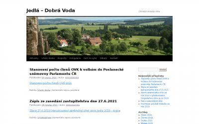 www.jedla-dobravoda.cz
