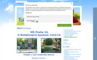 www.rohacovky.cz