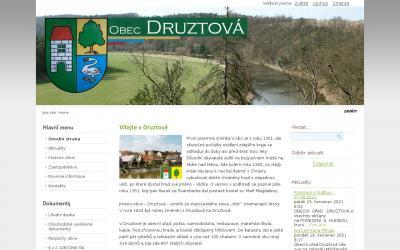 www.druztova.c-r.cz