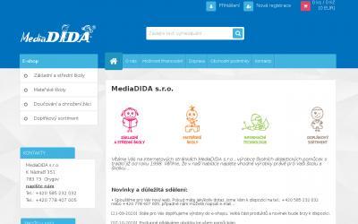 www.mediadida.cz