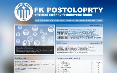 www.fkpostoloprty.cz