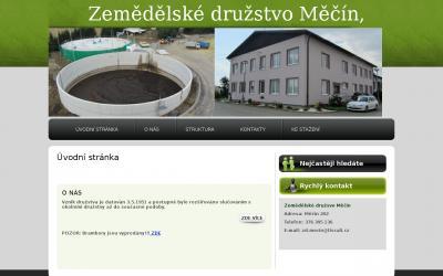 www.zdmecin.cz