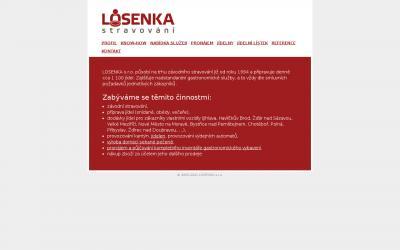 www.losenka.cz