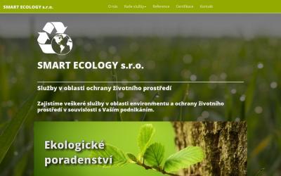 smartecology.cz