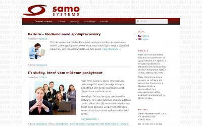 www.samo.cz
