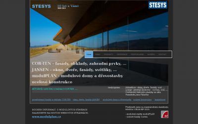 www.stesys.cz