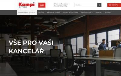www.kampioffice.cz