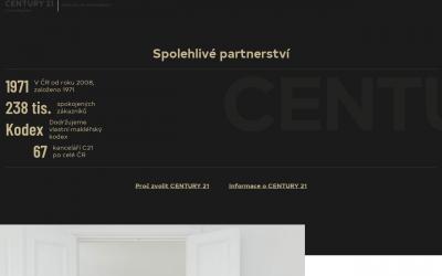 www.century21.cz