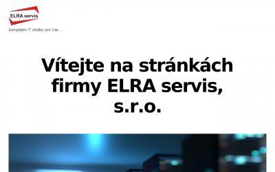 www.elra.cz
