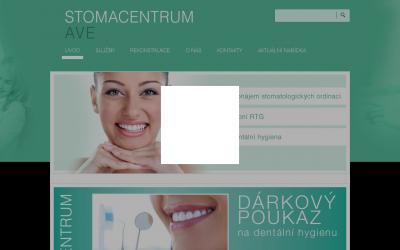 www.stomacentrumave.cz