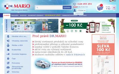 www.drmario.cz