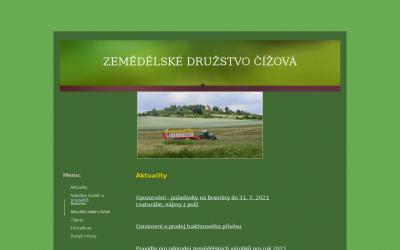 www.zdcizova.cz