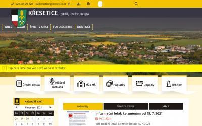 www.kresetice.cz