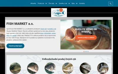www.fishmarket.cz
