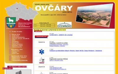 www.ovcary.cz