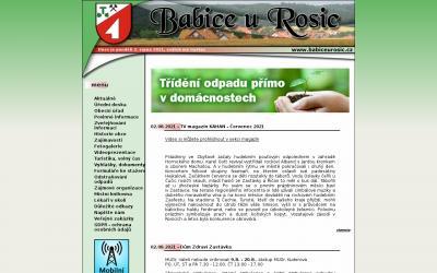 www.babiceurosic.cz