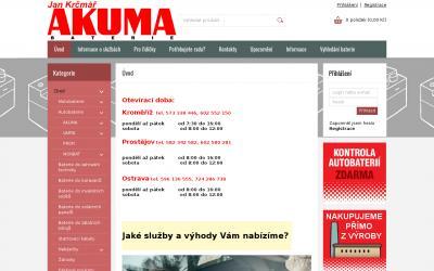 www.akuma-km.cz
