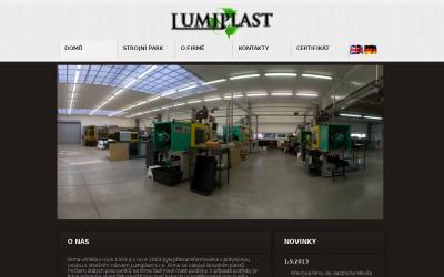 www.lumiplast.cz