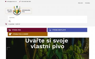 www.potrebyprovinare.cz