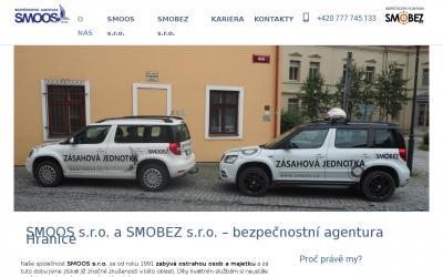 www.smoos.cz