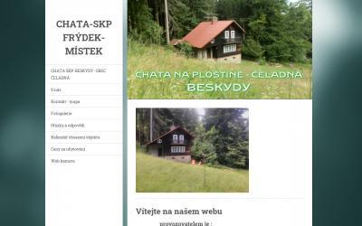 www.chata-skp.webnode.cz