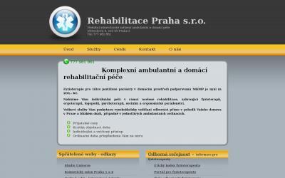 www.rehabilitace-praha.cz