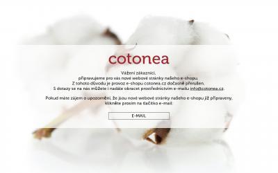 www.cotonea.cz