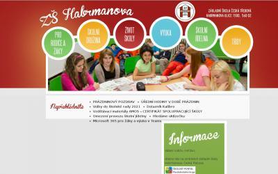 www.zs-habrmanova.cz