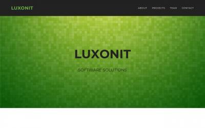 www.luxonit.com