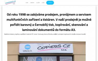 www.copierscz.cz