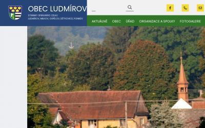 www.ludmirov.cz