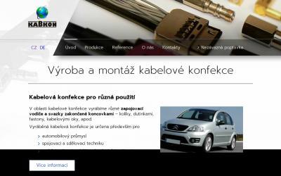 www.kabkon-chyse.cz